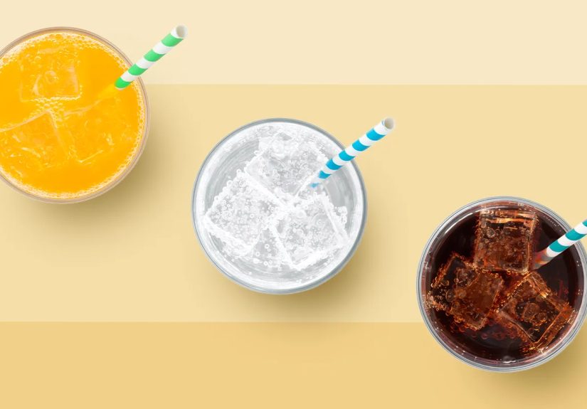 Do Acid-Free Soft Drinks Exist?