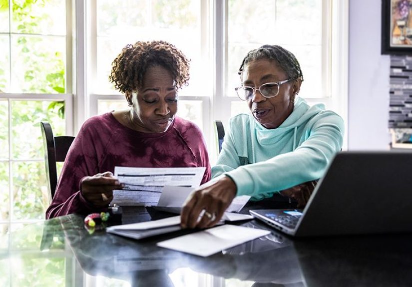 Do Husbands and Wives Pay Separate Medicare Premiums?