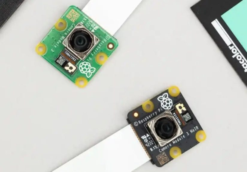Do You Need The Raspberry Pi Camera Module V3?