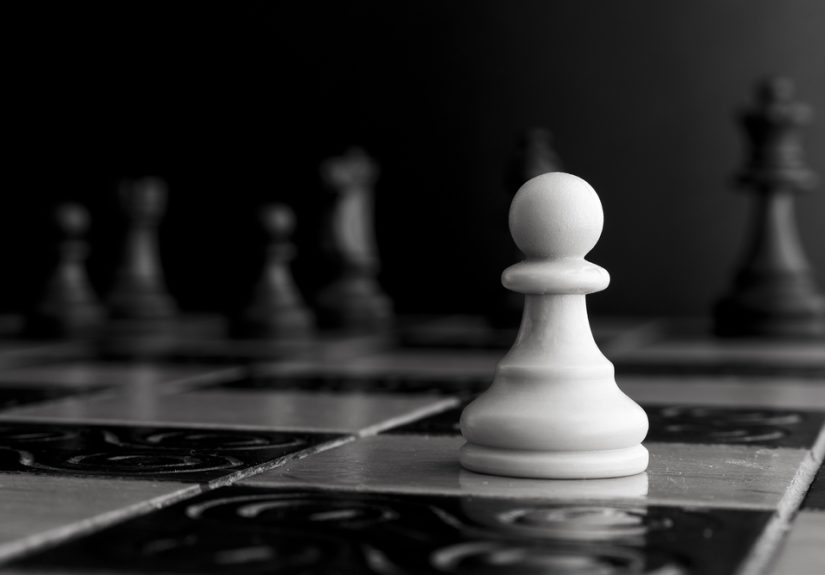 Doctors are pawns of the health care system