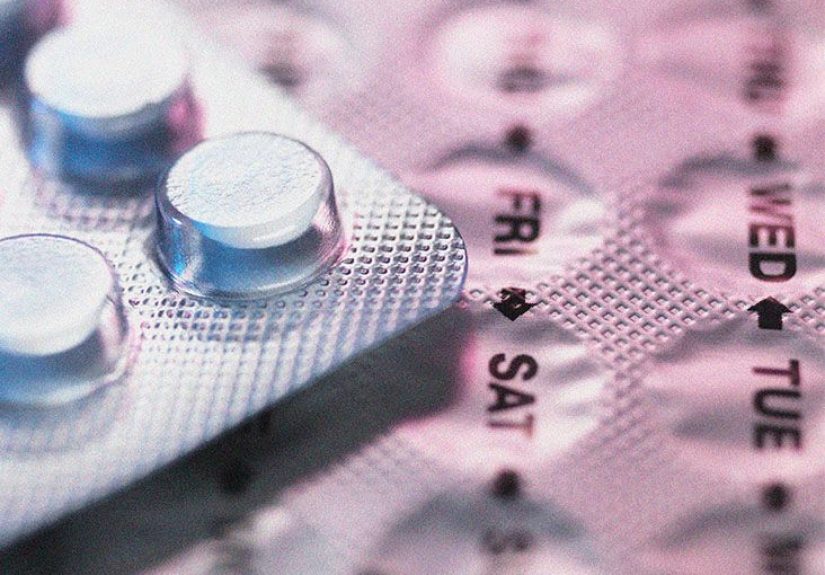 Does melatonin cancel out birth control? Interactions and alternatives