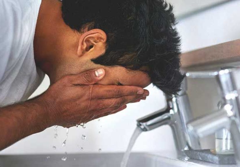 Dry Face: Remedies, Causes & More