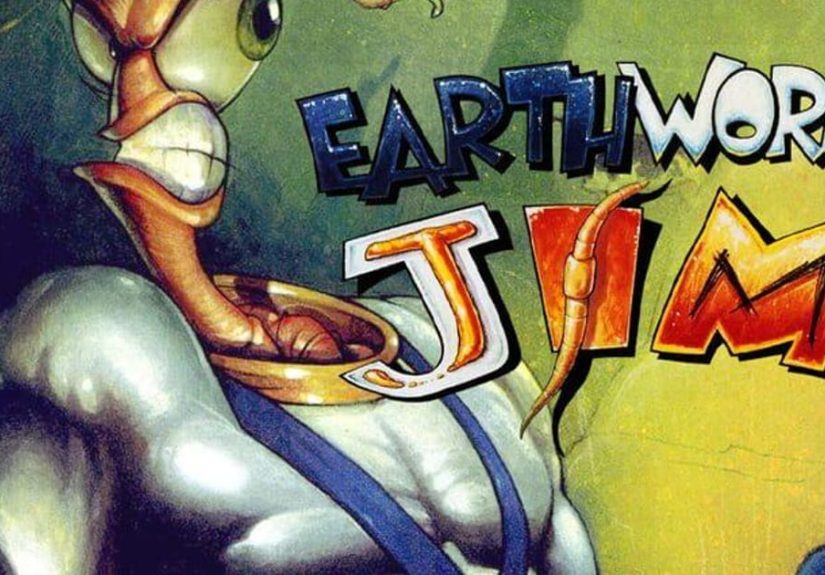 Earthworm Jim Rankings And Opinions