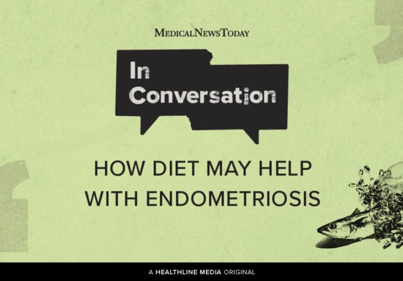 Endometriosis and nutrition: Can diet improve symptoms?
