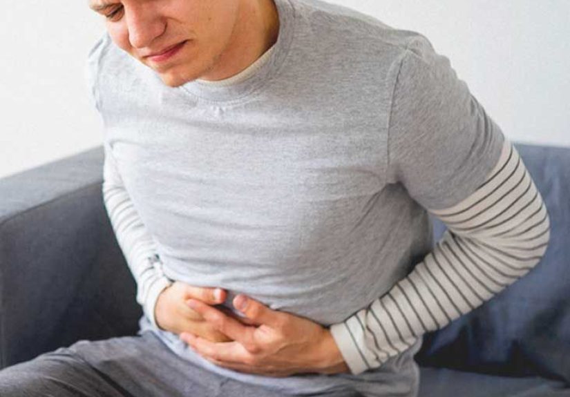 Enfermedad inflamatoria intestinal: Tipos, causas y factores de riesgo