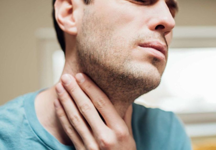 Esophageal achalasia: Symptoms, diagnosis, and treatment