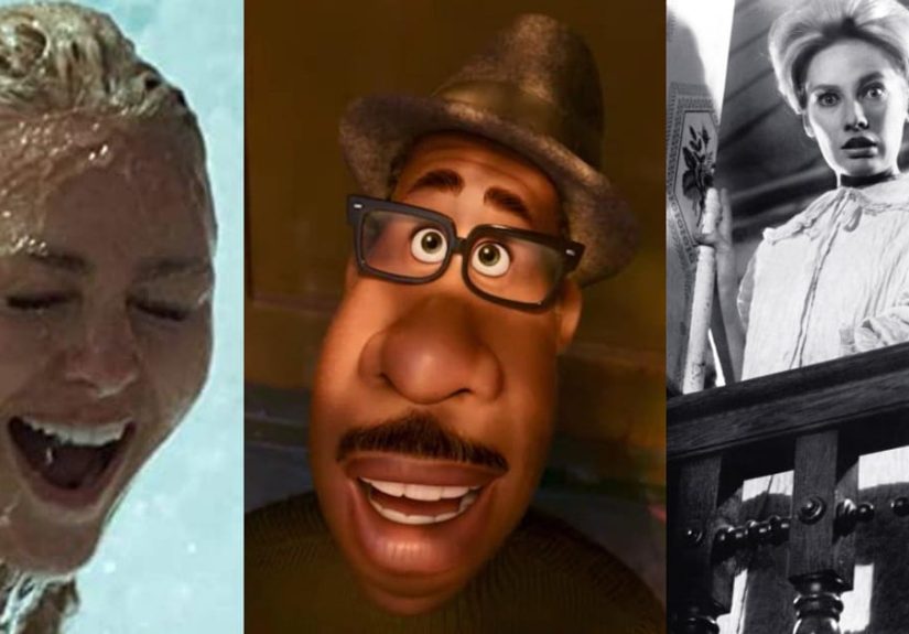 Every Major Movie and Show with "Soul" in the Title