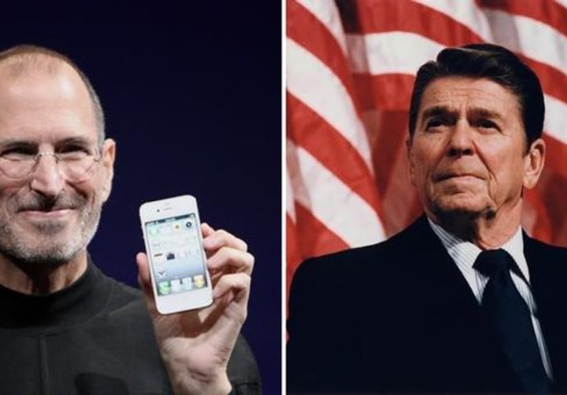 Famous Americans: List of the Most Influential Americans