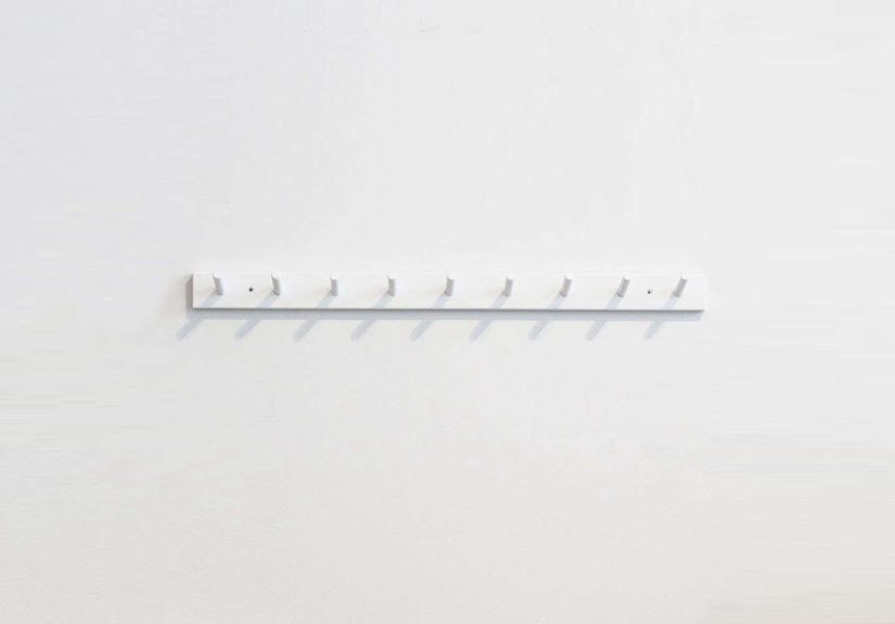 Father Rabbit Peg Hooks