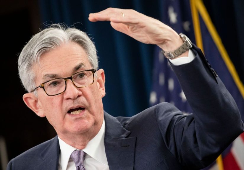 Fed Says It Will Begin To Pull Back Economic Support