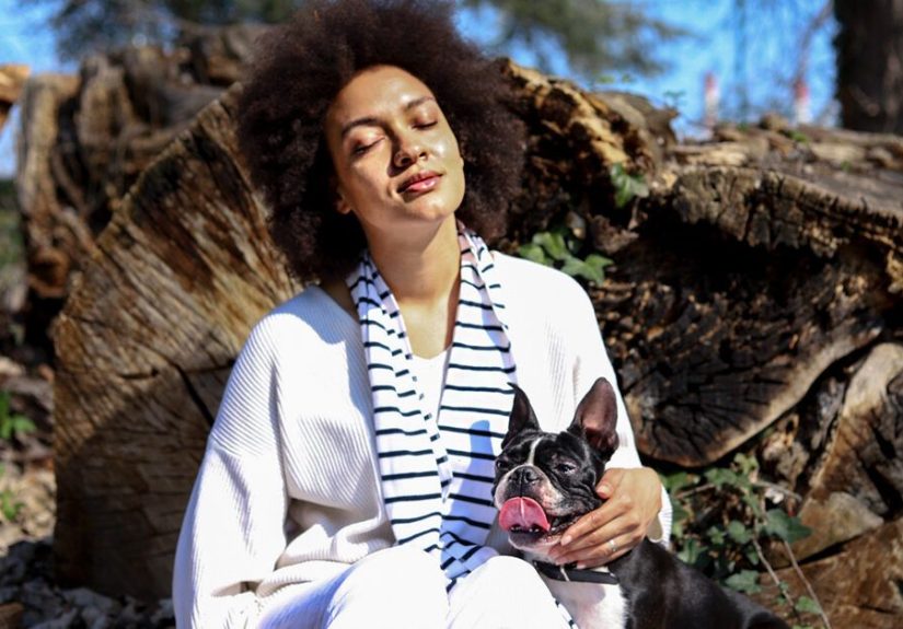 Feeling Hopeless? 7 Ways to Support Yourself