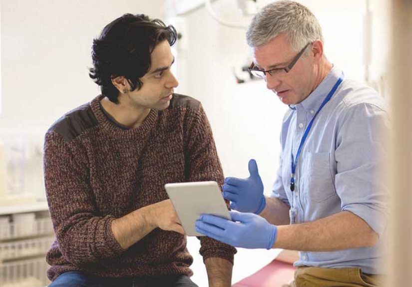 FEV1: COPD Stages and What Your Results Mean