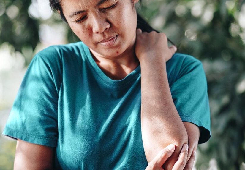 Fibromyalgia: Causes, Symptoms, Diagnosis, and Treatment