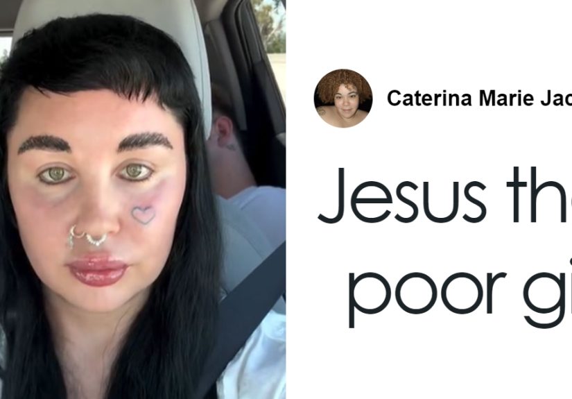 Former Child Star Launches Clothing Line, Sparks Mixed Reactions: “Hollyweird Ruined This Girl”