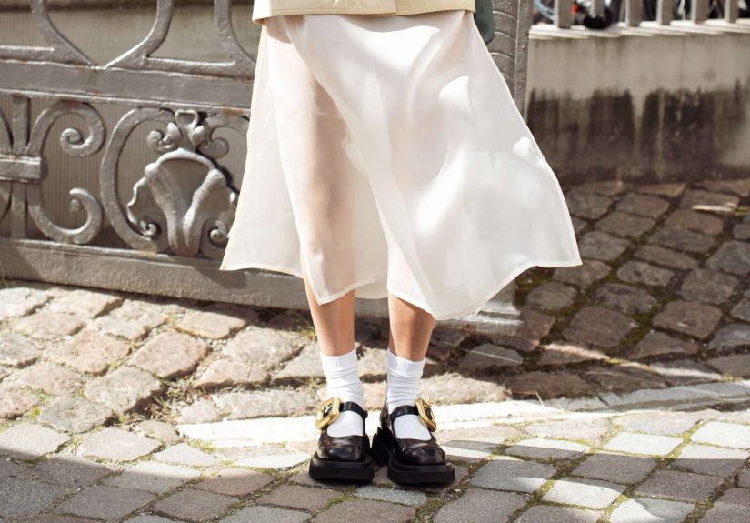 From Loafers to Split Toes, These Will Be Fall 2025’s Biggest Shoe Trends
