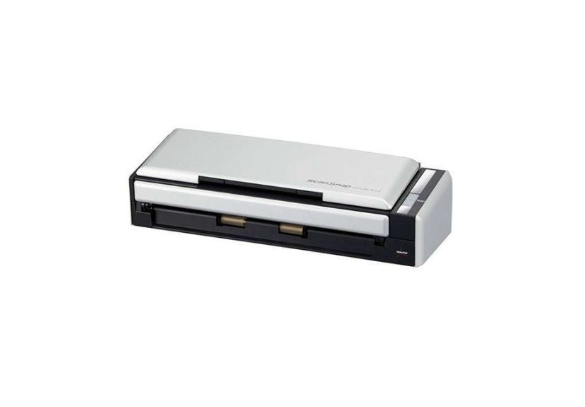 Fujitsu ScanSnap S1300i Sheetfed Scanners