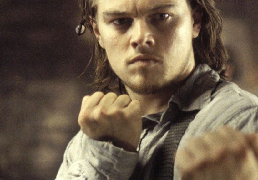 Gangs of New York Rankings And Opinions