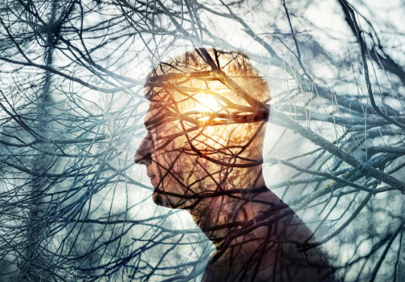 Ghosting in Mental Health