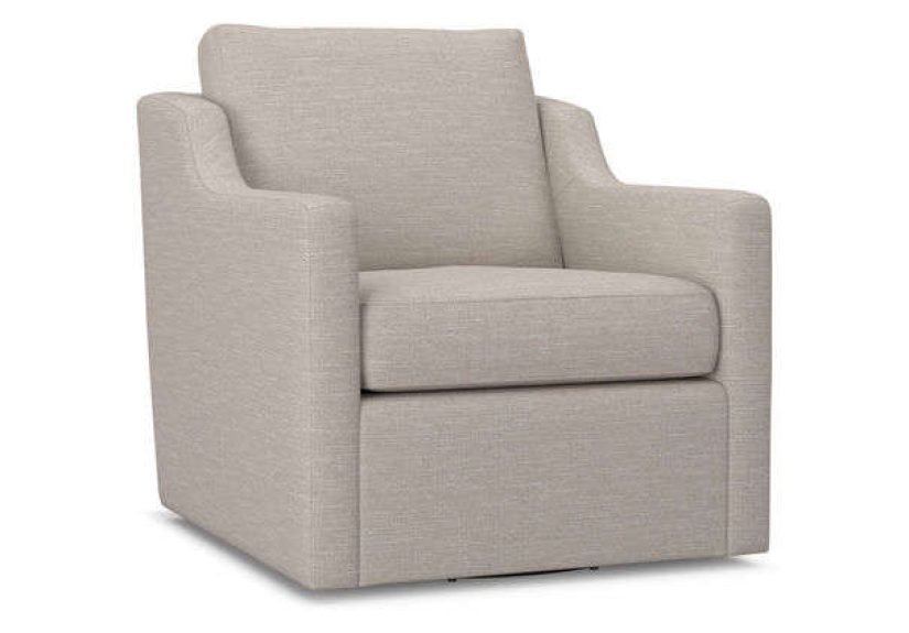 Gigi Tall Back Swivel Chairs