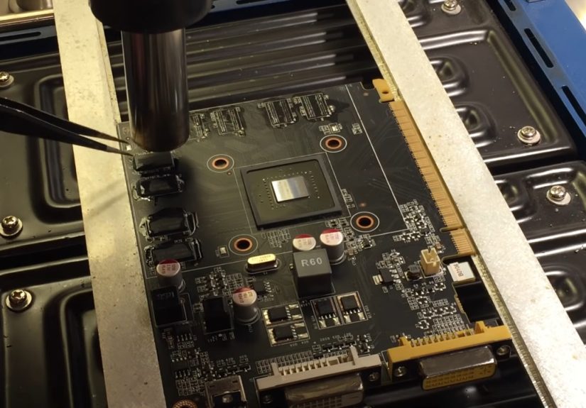 GPU RAM Upgrades Are Closer Than You Think