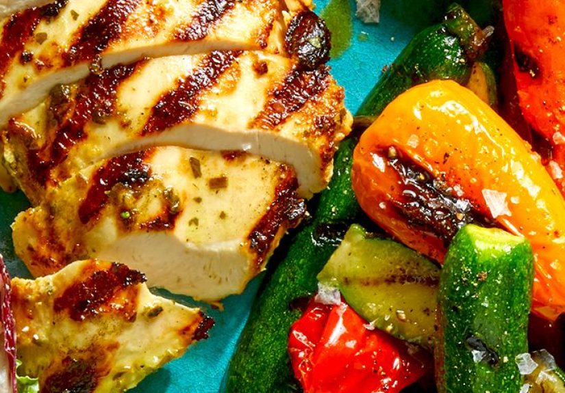 Healthy Dinner Recipes