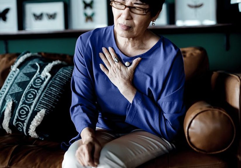 Heartburn as a Symptom: Conditions and More