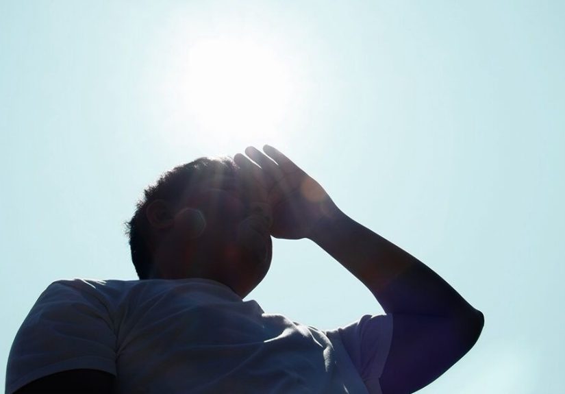 Heatstroke: Symptoms, Causes, First Aid, Recovery, and More