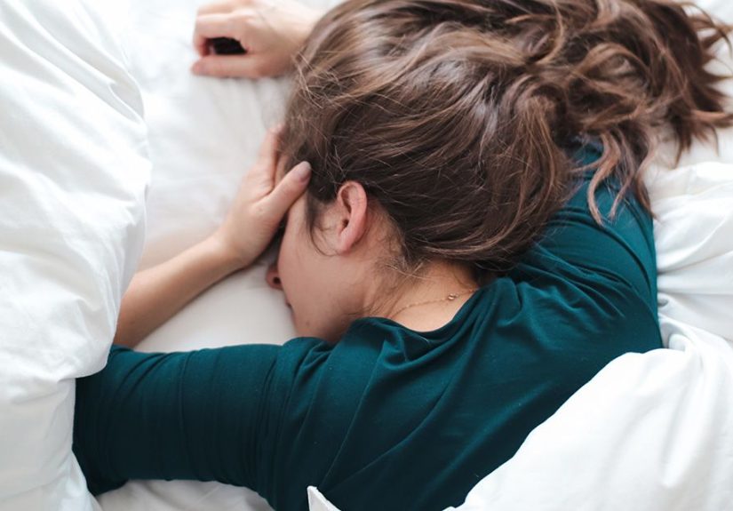 Here’s What Getting Less Than 7 Hours of Sleep a Night Can Do to You