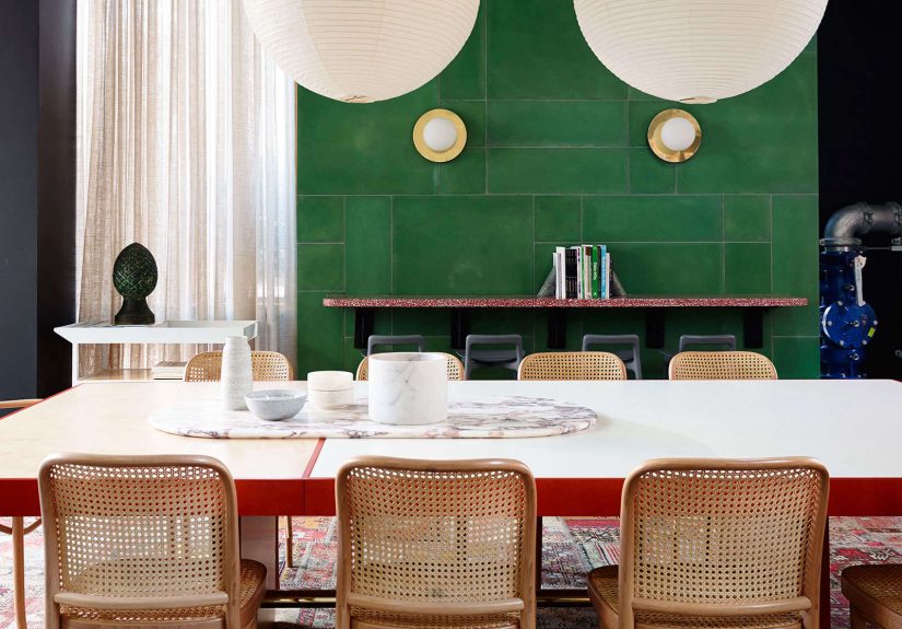 Hoffmann Dining Chair