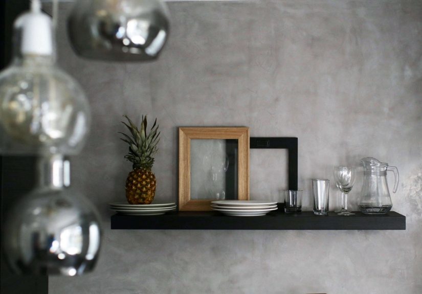 Holywood Mid-Terrace House Re-vamp