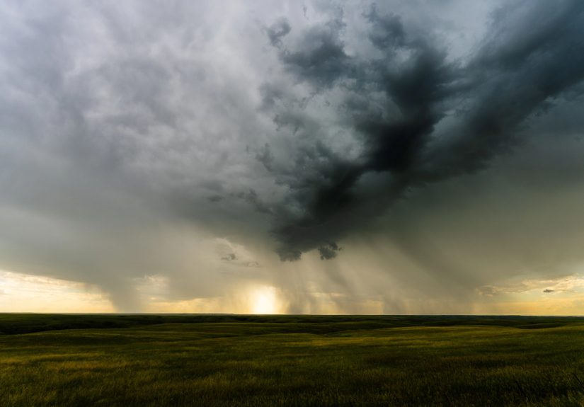 How Catastrophes Are Changing Property Coverage - IA Magazine