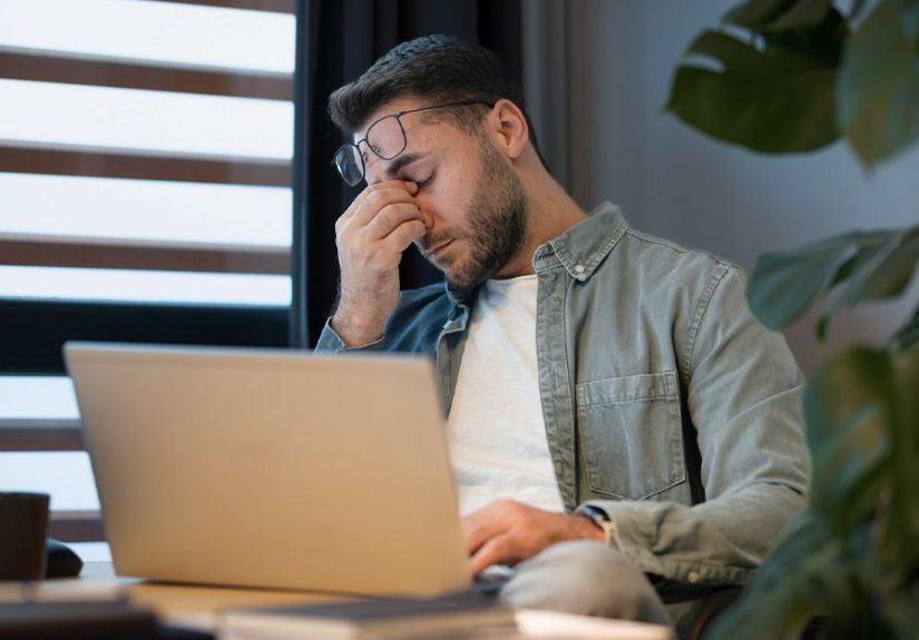 How Does Eyestrain Affect Glaucoma?