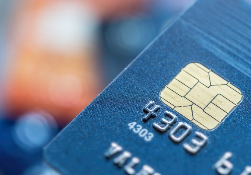 How EMV (Chip) Credit Cards Work - Technology & Security - Money Crashers