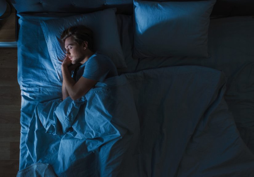 How quality sleep can be your secret weapon for effective weight loss