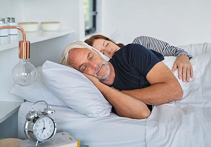 How the body’s internal clocks influence heart health - Harvard Health