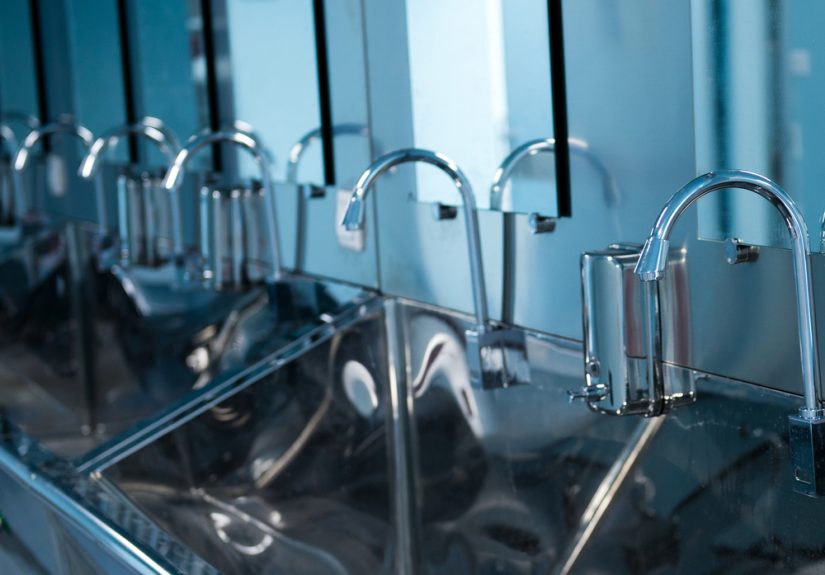 How the Ritual of Handwashing Affected This Medical Student