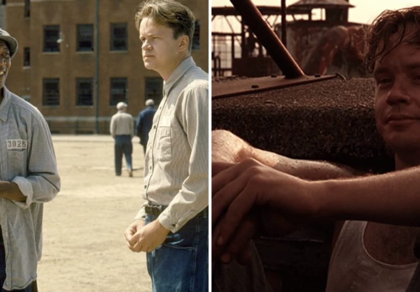 How The Shawshank Redemption Changed Hollywood Prison Movies Forever
