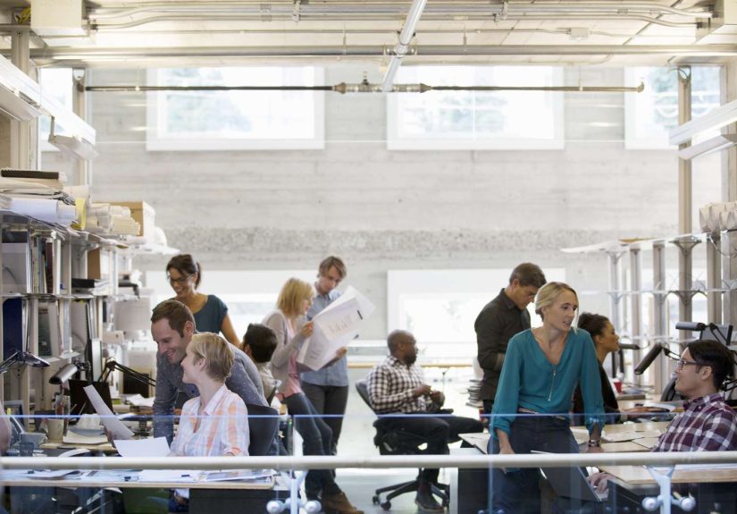How To Answer Interview Questions About Past Company Cultures