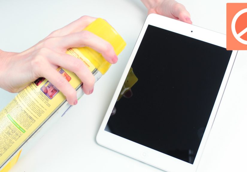How to Clean an iPad Screen Without Damage: Tips & Tricks