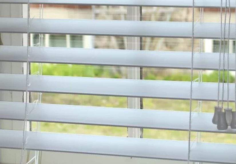 How to Clean Blinds Quickly and Easily
