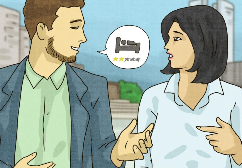 How to Complain About Your Hotel Stay: 9 Steps
