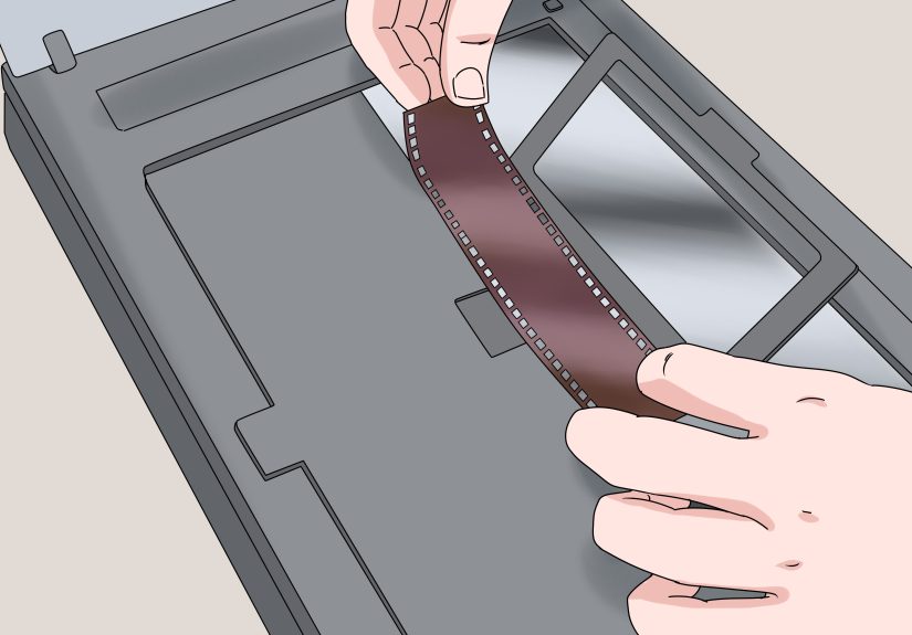 How to Develop Photos at Home
