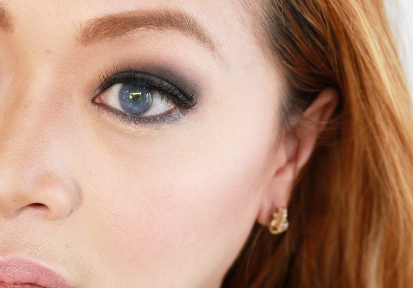 How to Do Eye Makeup for Blue Eyes: Products, Colors, & More