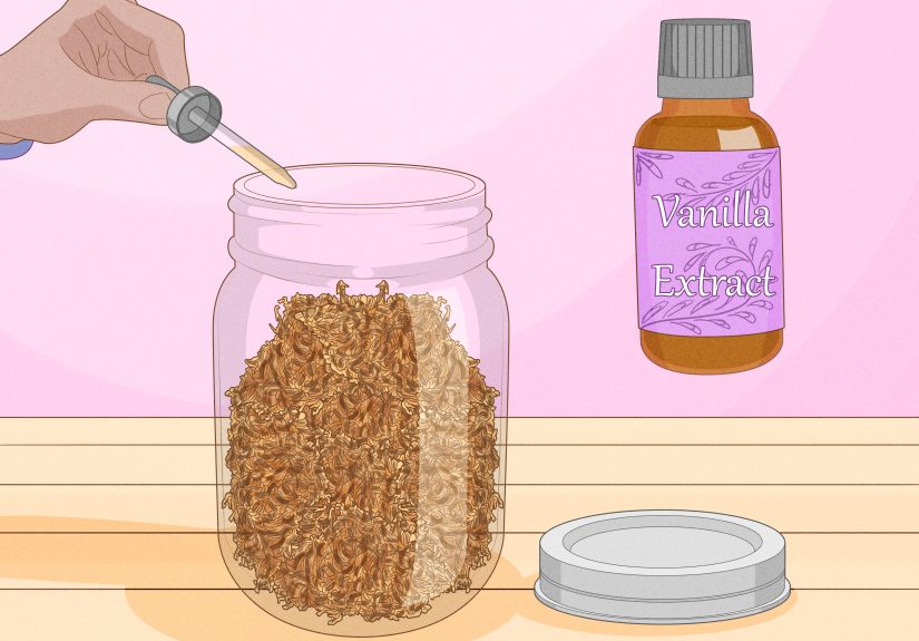 How to Grow and Process Tobacco
