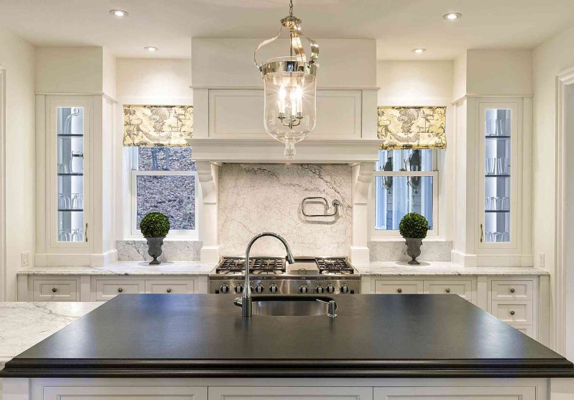 How to Identify Paint Color Undertones When Designing a Color Scheme