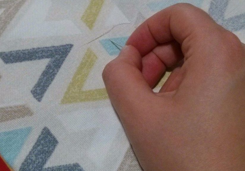 How to Make $15 Curtains