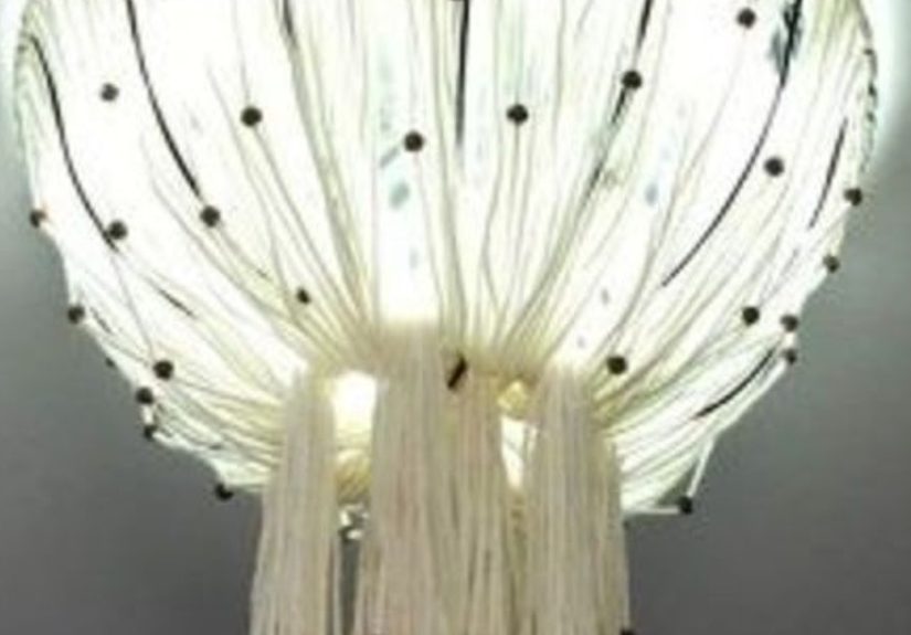 How to Make a Custom Ceiling Light Cover: Fun and Budget-Friendly!