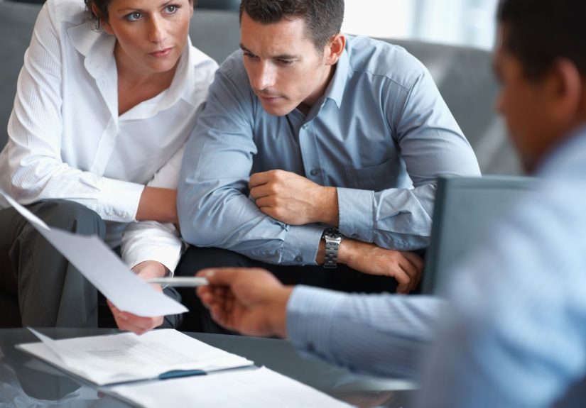 How To Make a General Liability Claim