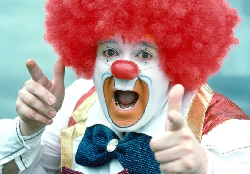 How to Make Grease Face Paint