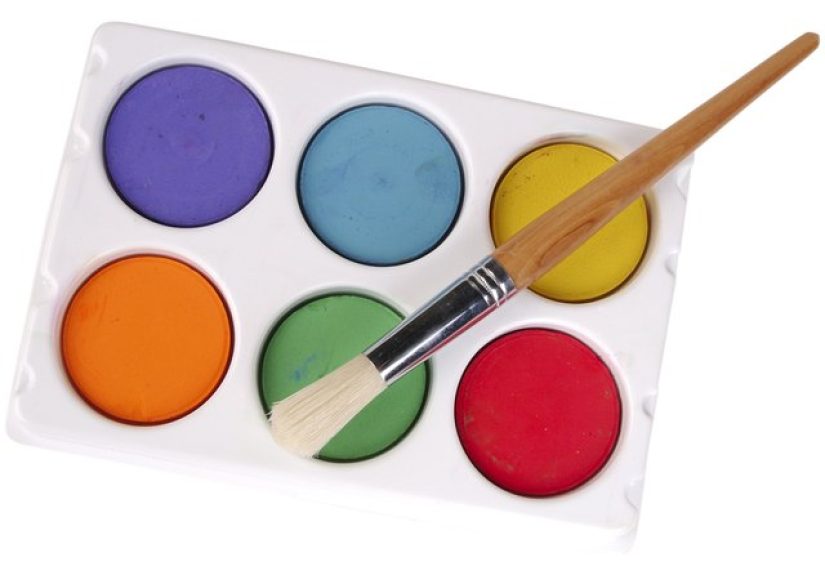 How to Make Watercolor Paper